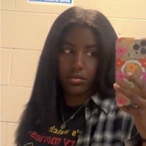 Meet your Posher, Ashley